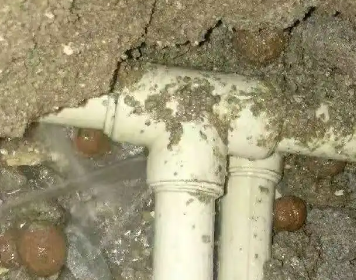 阿克塞测漏水多少钱