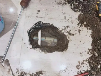 阿克塞测漏水电话