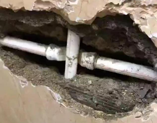 阿克塞测漏水哪家好