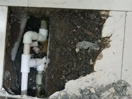 阿克塞测漏水哪家好