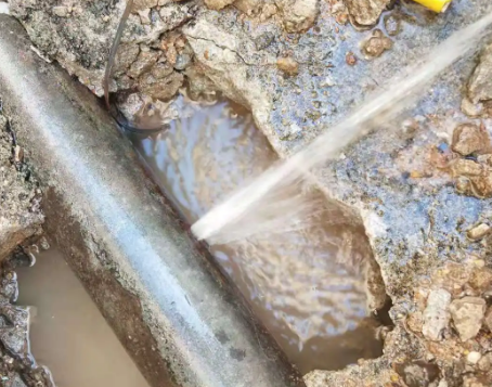 阿克塞测漏水公司