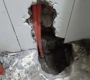 阿克塞漏水检测电话