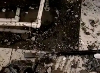 阿克塞漏水检测电话