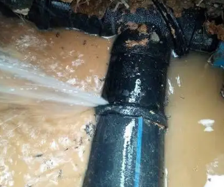 阿克塞测漏水公司哪家好