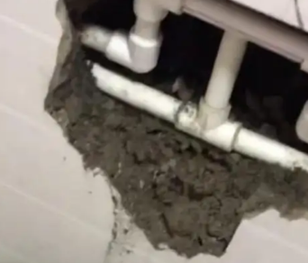 阿克塞漏水检测电话