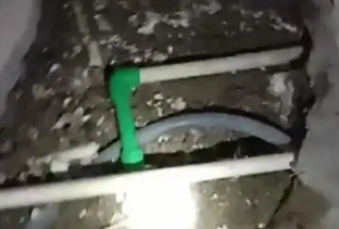 阿克塞测漏水公司