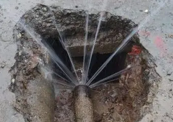 阿克塞漏水检测多少钱