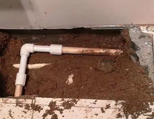 阿克塞测漏水哪家好