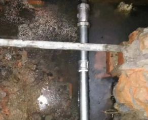 阿克塞漏水检测公司电话