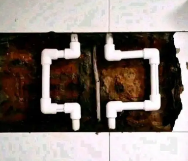 阿克塞卫生间测漏水哪家好