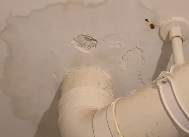 阿克塞卫生间测漏水多少钱