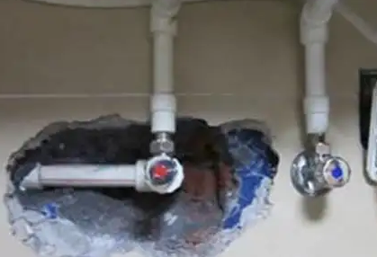 阿克塞卫生间测漏水查询方法