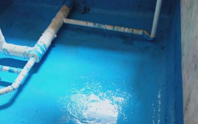 阿克塞卫生间测漏水哪家好