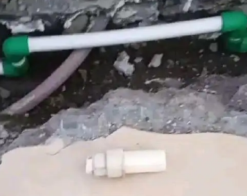 阿克塞卫生间测漏水多少钱