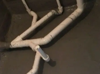 阿克塞水管漏水检测知识点