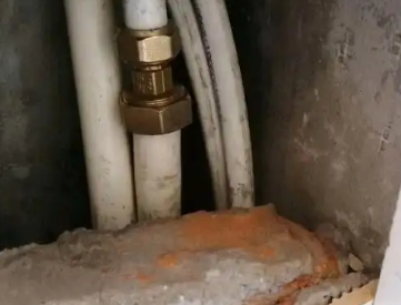 阿克塞水管漏水检测哪家好