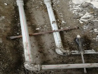 阿克塞卫生间测漏水多少钱