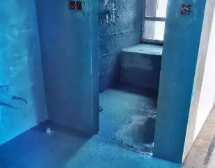 阿克塞卫生间防水哪家好