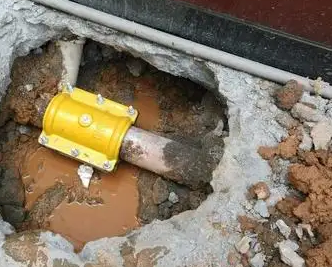 阿克塞卫生间测漏水哪家好