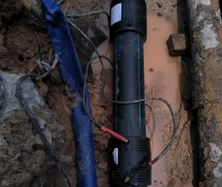 阿克塞水管漏水检测多少钱