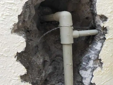 阿克塞卫生间测漏水哪家好