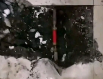 阿克塞卫生间测漏水多少钱