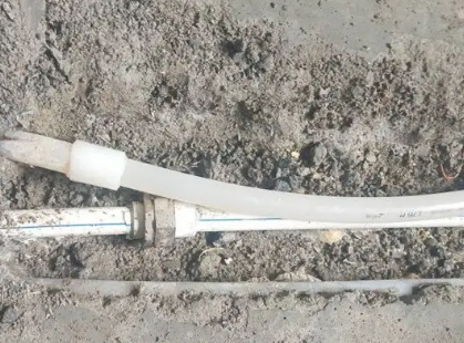 阿克塞卫生间测漏水哪家好