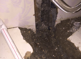 阿克塞卫生间测漏水哪家好