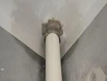 阿克塞卫生间测漏水价格