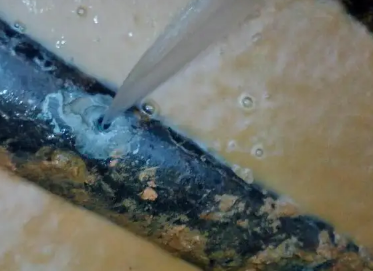 阿克塞水管漏水检测多少钱