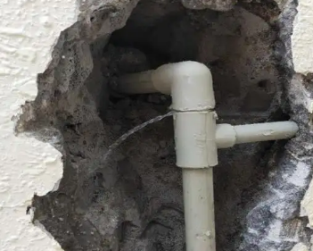 阿克塞卫生间测漏水哪家好