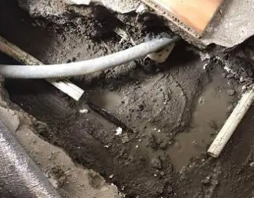 阿克塞卫生间测漏水价格明细