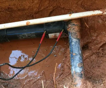 阿克塞水管漏水检测多少钱