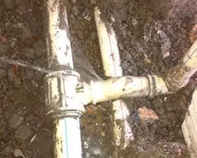 阿克塞卫生间测漏水多少钱