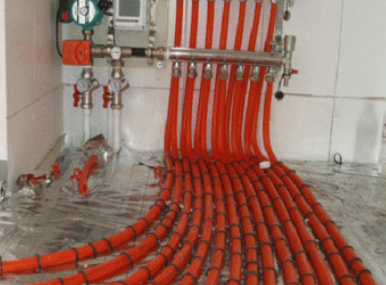 阿克塞地暖维修多少钱