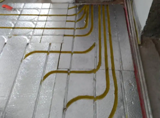 阿克塞地暖维修哪家好