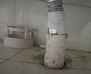 阿克塞卫生间测漏水哪家好