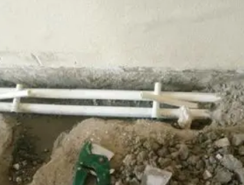 阿克塞卫生间测漏水哪家好