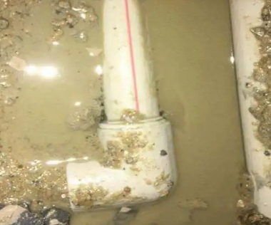 阿克塞水管漏水检测多少钱