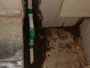 阿克塞卫生间测漏水哪家好