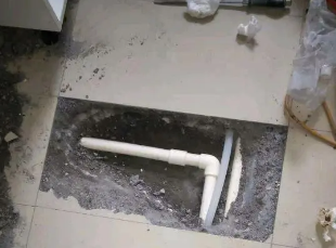 阿克塞卫生间测漏水哪家好