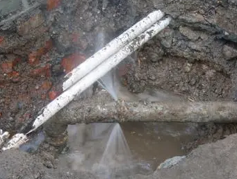 阿克塞测漏水多少钱