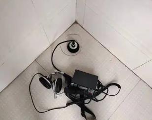 阿克塞测漏水公司