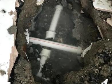 阿克塞漏水检测公司哪家好