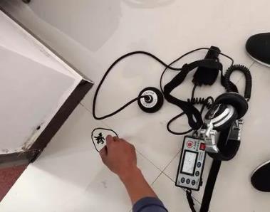 阿克塞测漏水公司电话